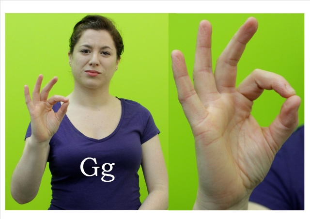 G