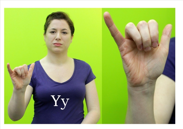 Y