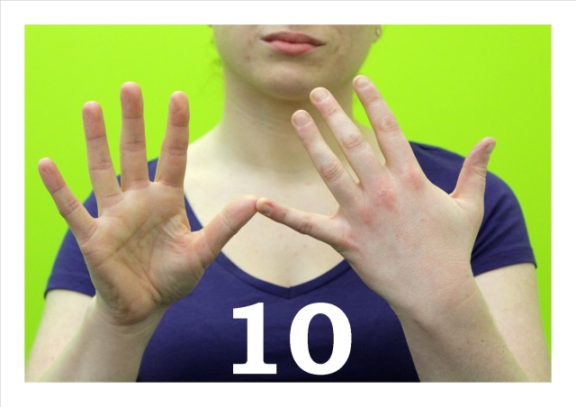 10